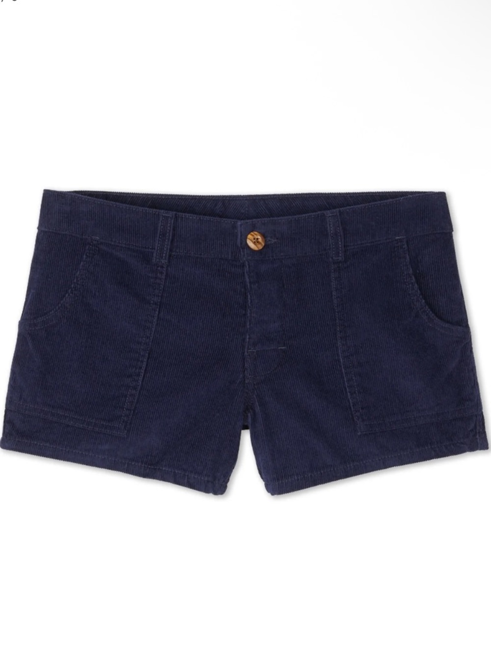Birdwell Classic Cordouroy Shorts 8